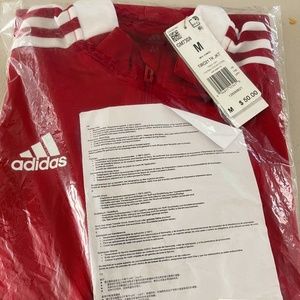 ADIDAS TIRO21 TK JACKET